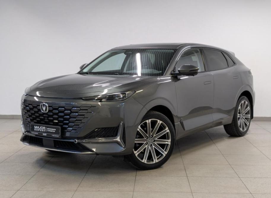 Changan UNI-K Санкт-Петербург  - изображение 1