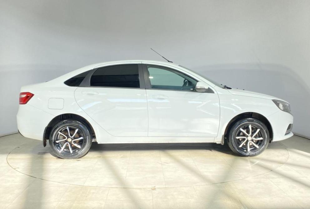 Lada (ВАЗ) Vesta I Саранск  - изображение 5