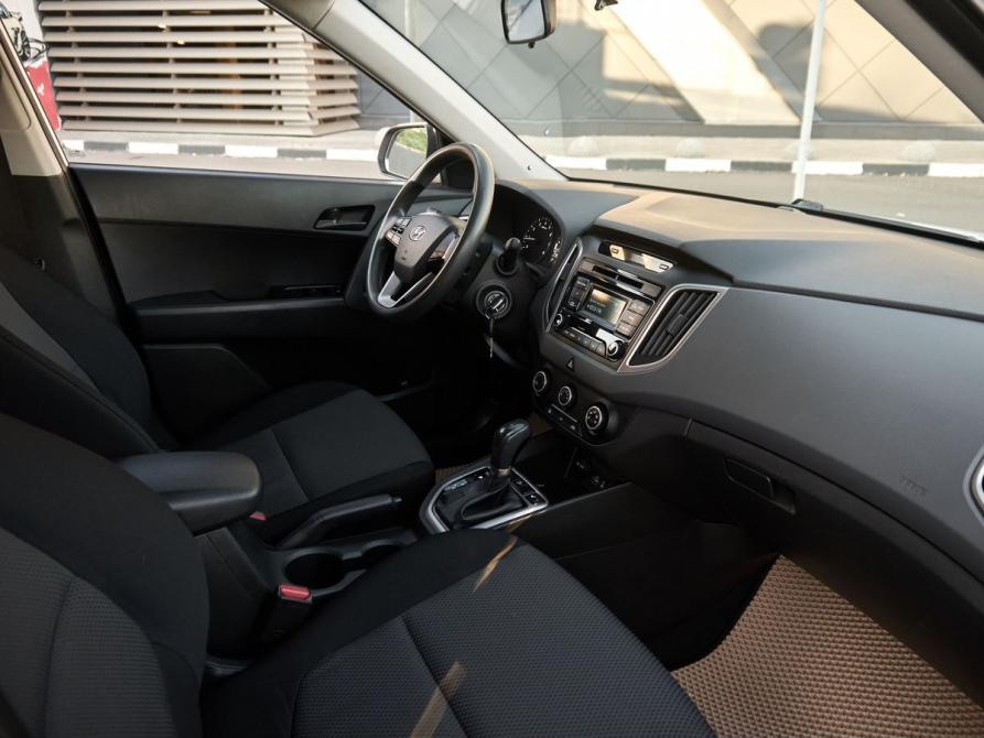 Hyundai Creta I Казань  - изображение 5