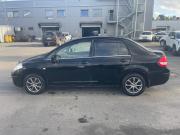Nissan Tiida I Санкт-Петербург  - изображение 17