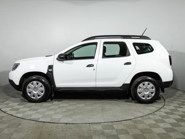 Renault Duster II с пробегом 2021 года, цена 1 629 777 рублей, 68485 км, внедорожник, Автокод Объявления