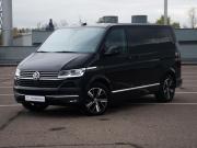 Volkswagen Multivan T6 Рестайлинг Москва  - изображение 25