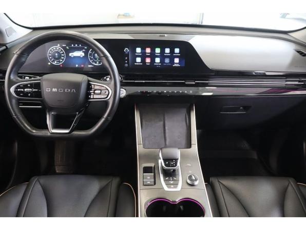 Omoda C5 I с пробегом 2023 года, цена 1 747 000 рублей, 56000 км, внедорожник, Автокод Объявления