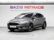 Ford Focus III Рестайлинг Тюмень  - изображение 24