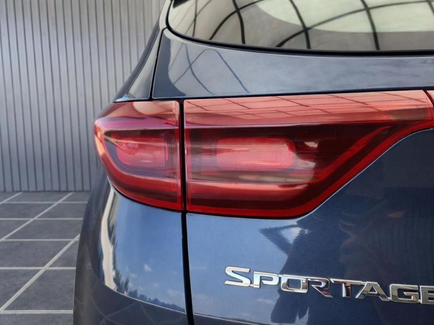 Kia Sportage IV Рестайлинг Пермь  - изображение 36