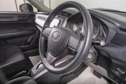 Toyota Corolla XI (E160 E170 E180) Томск  - изображение 31