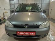Lada (ВАЗ) Kalina I Арзамас  - изображение 8