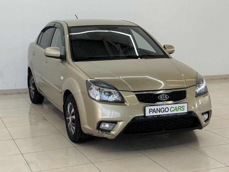 Kia Rio II Рестайлинг Смоленск  - изображение 3