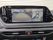 Hyundai Sonata VIII (DN8) Москва  - изображение 34
