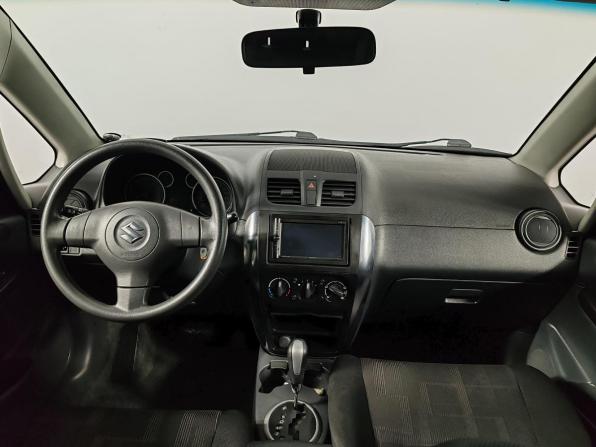 Suzuki SX4 I (Classic) Рестайлинг с пробегом 2011 года, цена 749 000 рублей, 143089 км, седан, Автокод Объявления