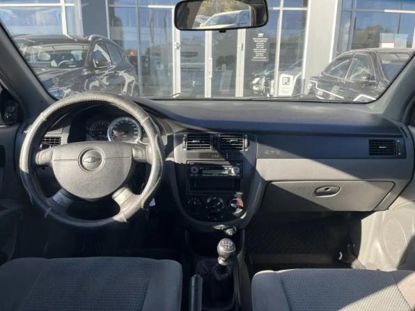 Chevrolet Lacetti I с пробегом 2008 года, цена 450 000 рублей, 181184 км, седан, Автокод Объявления