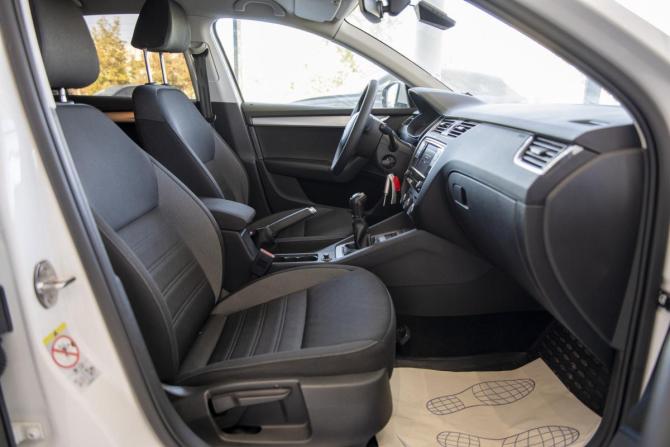 Skoda Octavia III (A7) Рестайлинг с пробегом 2019 года, цена 2 240 000 рублей, 159486 км, лифтбек, Автокод Объявления