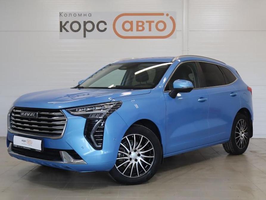 Haval Jolion I Тверь  - изображение 1