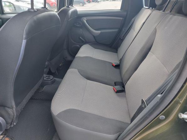 Renault Duster I Рестайлинг с пробегом 2015 года, цена 1 210 000 рублей, 145621 км, внедорожник, Автокод Объявления