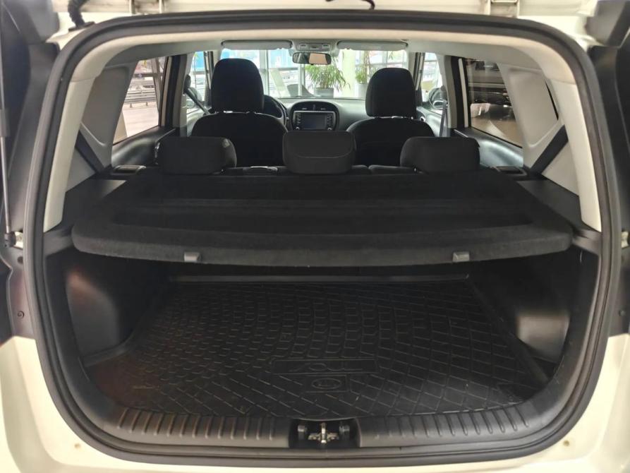 Kia Soul III Москва  - изображение 11