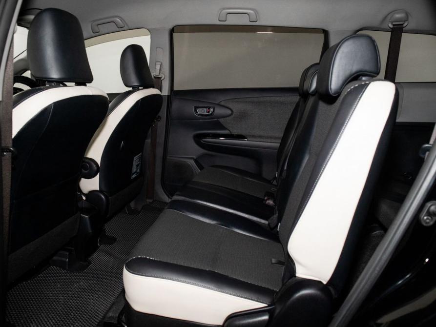 Toyota Wish II Рестайлинг Иркутск  - изображение 7