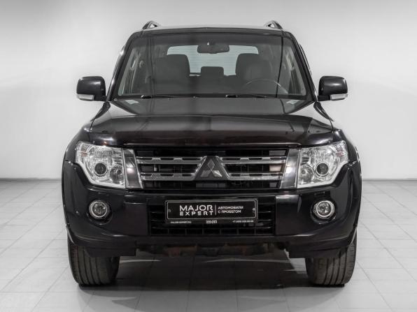 Mitsubishi Pajero IV Рестайлинг 1 с пробегом 2011 года, цена 1 950 000 рублей, 170599 км, внедорожник, Автокод Объявления