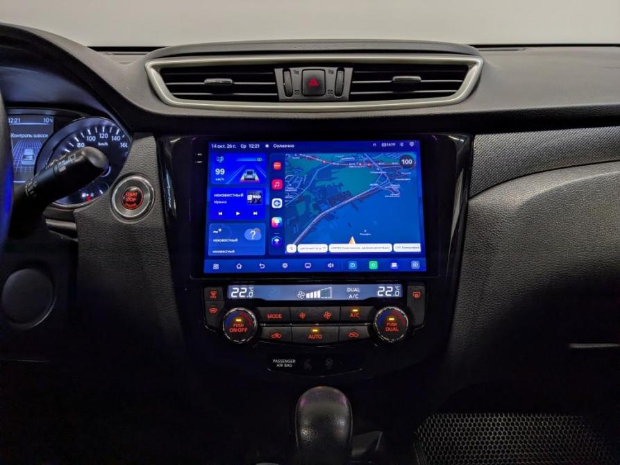 Nissan X-Trail III Москва  - изображение 15