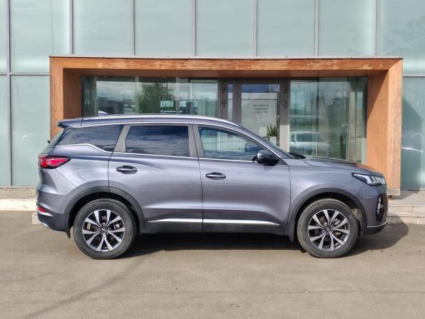 Chery Tiggo 7 Pro Max I с пробегом 2023 года, цена 1 920 000 рублей, 40813 км, внедорожник, Автокод Объявления
