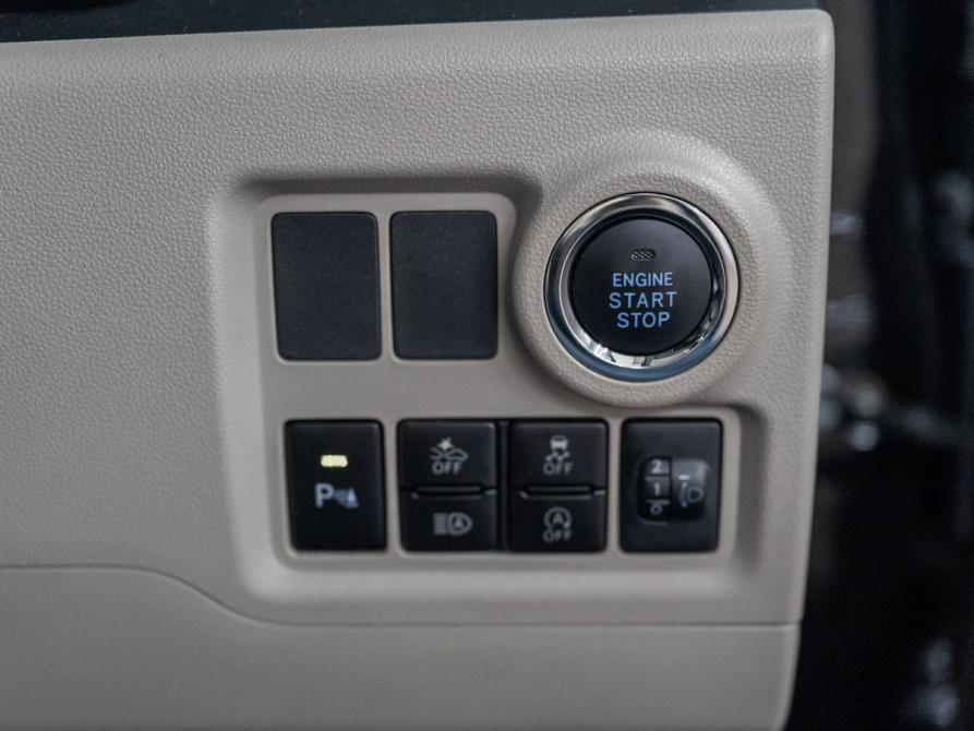 Toyota Passo III Рестайлинг Красноярск  - изображение 17