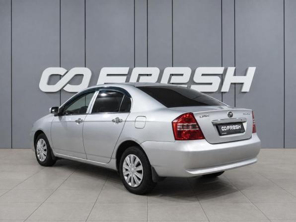 Lifan Solano I (620) с пробегом 2012 года, цена 349 000 рублей, 86958 км, седан, Автокод Объявления