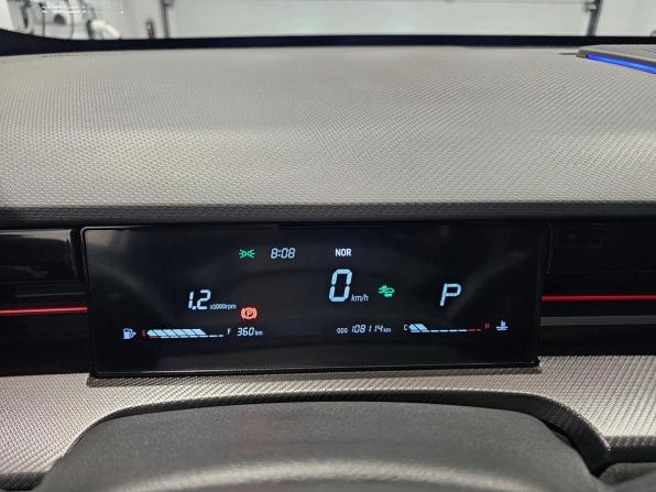 JETOUR DASHING I с пробегом 2023 года, цена 1 599 000 рублей, 108113 км, внедорожник, Автокод Объявления