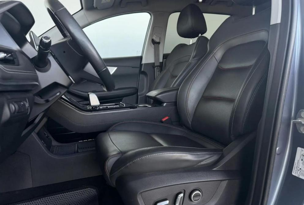 Chery Tiggo 7 Pro I Киров  - изображение 18