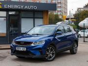 Geely Coolray I Уфа  - изображение 29