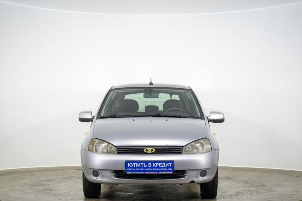 Lada (ВАЗ) Kalina I Оренбург  - изображение 2