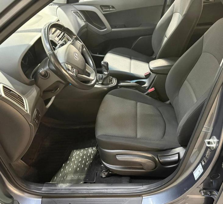 Hyundai Creta I Санкт-Петербург  - изображение 7
