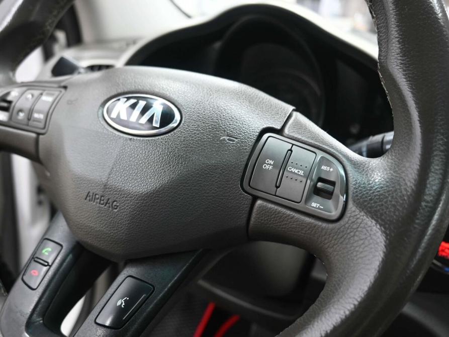 Kia Sportage III Ростов-на-Дону  - изображение 16