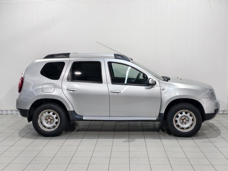 Renault Duster I Рестайлинг Курск  - изображение 4