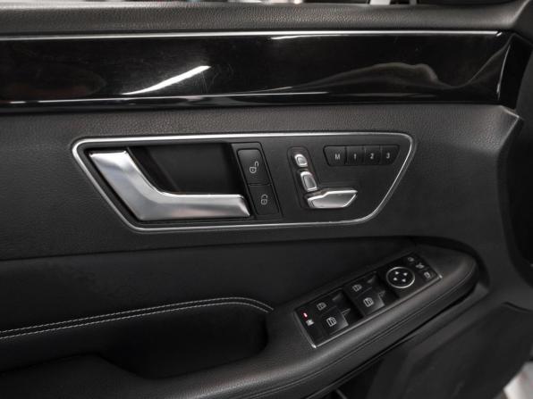 Mercedes-Benz E-Класс IV (W212 S212 C207) Рестайлинг с пробегом 2015 года, цена 2 090 000 рублей, 184253 км, седан, Автокод Объявления