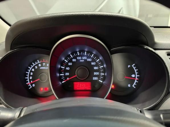 Kia Rio III с пробегом 2012 года, цена 620 000 рублей, 208461 км, седан, Автокод Объявления
