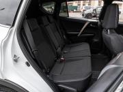Toyota RAV4 IV (XA40) Рестайлинг Краснодар  - изображение 28