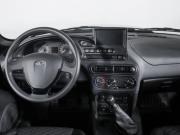Lada (ВАЗ) Niva Travel I Рестайлинг Москва  - изображение 28