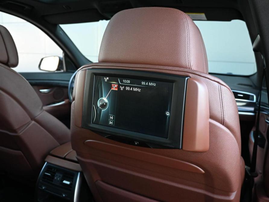 BMW 5 серии VI (F10/F11/F07) Новороссийск  - изображение 15