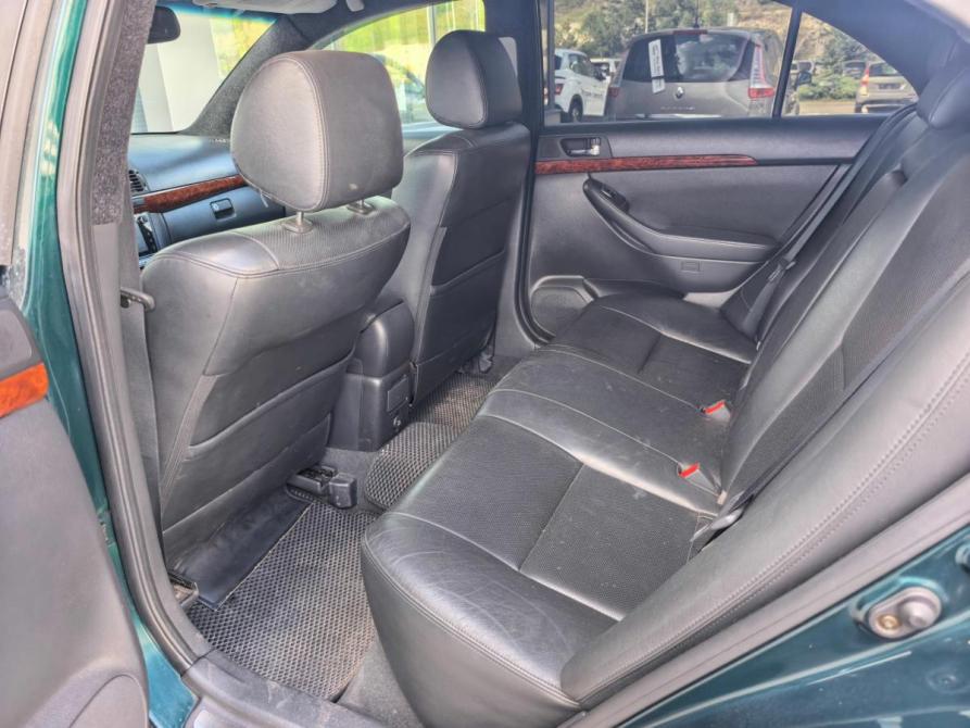 Toyota Avensis II Белгород  - изображение 15