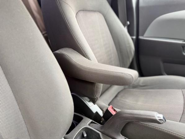 Chevrolet Aveo II с пробегом 2014 года, цена 360 000 рублей, 166000 км, седан, Автокод Объявления