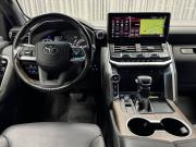 Toyota Land Cruiser 300 Series Стерлитамак  - изображение 65