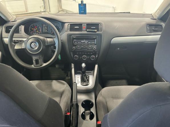 Volkswagen Jetta VI с пробегом 2012 года, цена 899 900 рублей, 165000 км, седан, Автокод Объявления