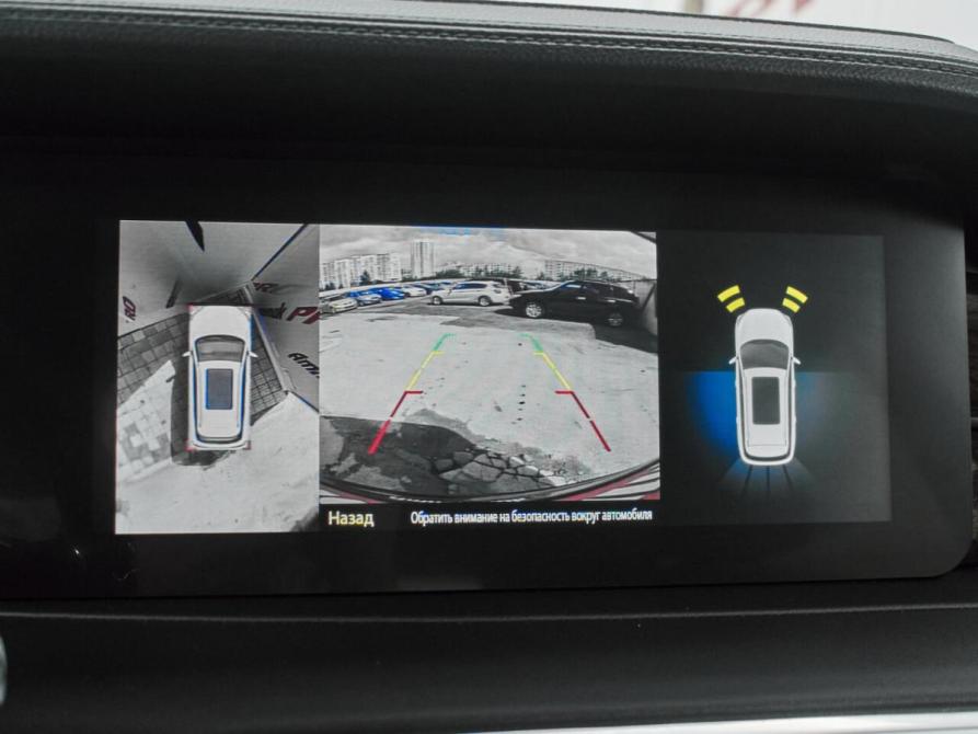 JETOUR X90+ Екатеринбург  - изображение 17