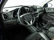 Hyundai Tucson III Рестайлинг Санкт-Петербург  - изображение 30