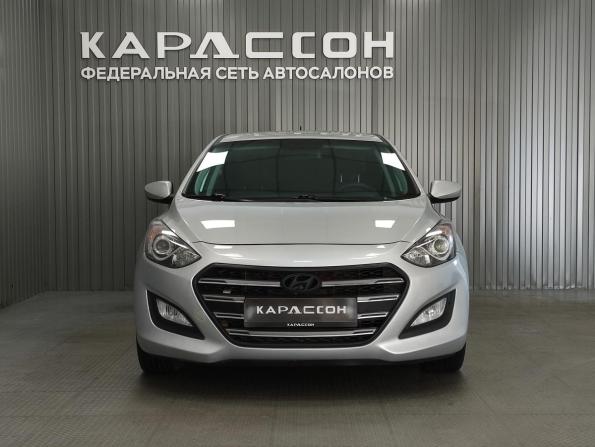Hyundai i30 II Рестайлинг с пробегом 2016 года, цена 999 000 рублей, 159650 км, хэтчбек, Автокод Объявления