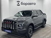 JAC T9 Воронеж  - изображение 24