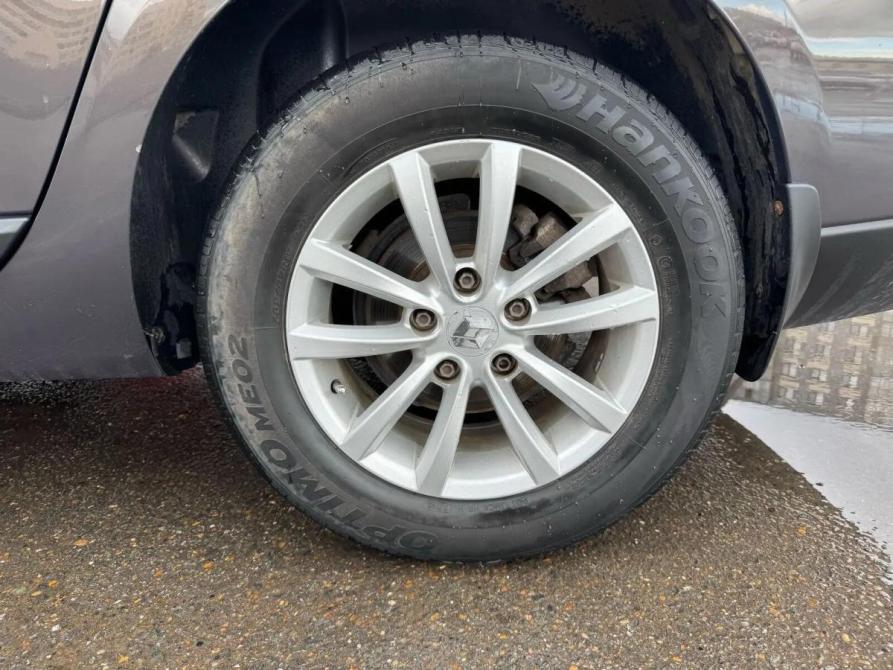 Renault Fluence I Рестайлинг Альметьевск  - изображение 4