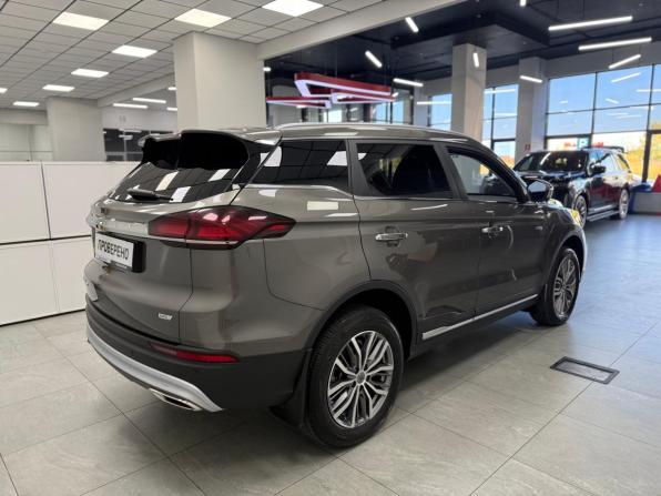 Geely Atlas Pro с пробегом 2024 года, цена 2 500 000 рублей, 11587 км, внедорожник, Автокод Объявления