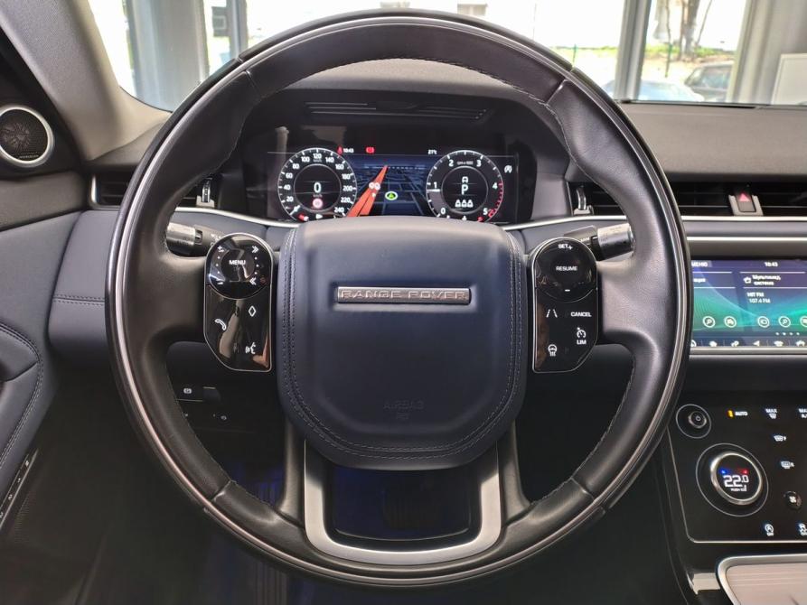 Land Rover Range Rover Evoque II Москва  - изображение 16