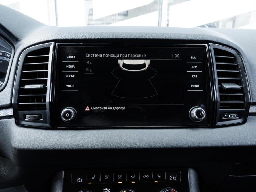 Skoda Karoq I Ставрополь  - изображение 15