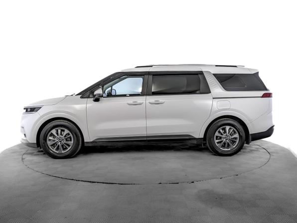 Kia Carnival IV с пробегом 2021 года, цена 3 155 000 рублей, 152078 км, минивэн, Автокод Объявления